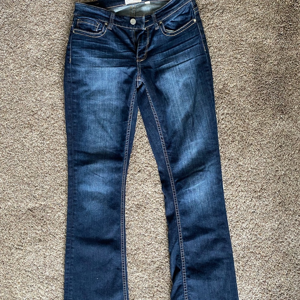 Buckle BKE Payton BootCut 26R  Jeans